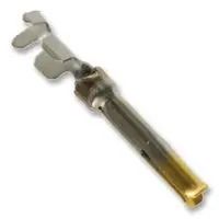 D-SUB CONTACT, SOCKET, 24-20AWG, CRIMP 86566520065LF