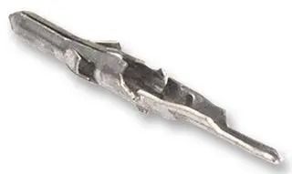 CONTACT, PIN, THROUGH HOLE 02-06-8103