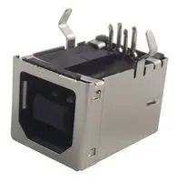 USB CONN, 2.0, USB TYPE B, RCPT, THT 67068-8001