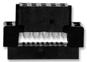 WTB CONNECTOR, RCPT, 14POS, 2ROW, 2MM 87568-1443