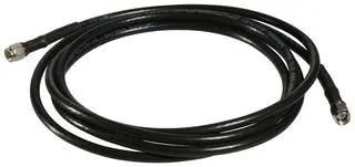 CABLE, RG58, SMA PLUG, SMA PLUG, 72IN SPC20630