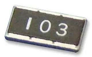CURRENT SENSE RES, 0R075, 1%, 2 W, 1020 ERJB1CFR075U