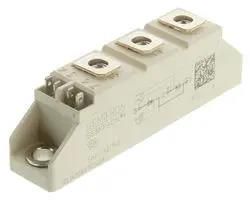 THYRISTOR DIODE MOD, 40A, 1.6KV A46 SKKT 42/16E