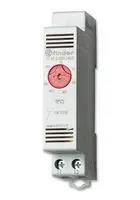 THERMOSTAT, NC, -20 DEG TO 40 DEG, 250V 7T.81.0.000.2401