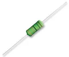 RES, 10R, 3W, AXIAL, WIREWOUND FW30A10R0JA