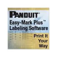 LABELING SOFTWARE, NETWORKABLE SERVER EMPLUS-SERVER