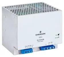 POWER SUPPLY, AC-DC, 24V, 20A SVL2024480
