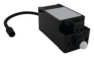 DOOR OPERATED SWITCH, ENCLOSURE LIGHT ELD0801U