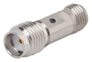 RF ADAPTOR, SMA RP JACK-2.4MM JACK/18GHZ 1129-6302