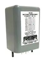 AUDIO TRANSFORMER, 600 OHM, 30KHZ HS-56