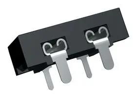 AUTOMOTIVE BLADE FUSE HOLDER, 20A/500VAC 3549-2