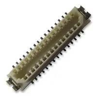 CONNECTOR, RECEPTACLE, SMT, 1MM, 31WAY DF9B-31S-1V(32)