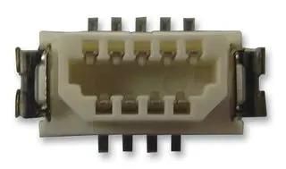 CONNECTOR, RECEPTACLE, SMT, 1MM, 9WAY DF9B-9S-1V(32)