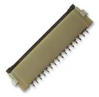 CONNECTOR, FPC/FFC, SMT, 1MM, 16WAY FH12-16S-1SH(55)