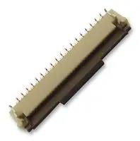 CONNECTOR, FFC/FPC, ZIF, 36POS, 0.5MM FH12-36S-0.5SVA(54)
