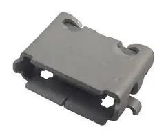 MICRO USB, 2.0 TYPE AB, RCPT, SMT/THT ZX62RD-AB-5P8(30)