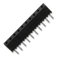 CONNECTOR, RECEPTACLE, 2MM, SMT, 10WAY MMS-110-02-L-SV