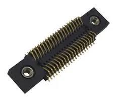 CONNECTOR, 1MM, SMT, 40WAY FSI-120-03-G-D-M-AD