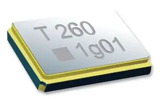 QUARTZ CRYSTAL, 16 MHZ, 10 PF, SMD 7M-16.000MEEQ-T