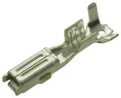 CONTACT, CRIMP, RECEPTACLE, 20-16AWG 171662-1