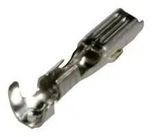 CONTACT, CRIMP, RECEPTACLE, 20-16AWG 173707-1
