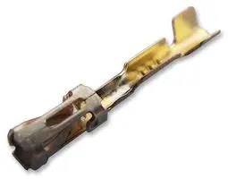 CONTACT, CRIMP, RECEPTACLE, 32-28AWG 167023-1
