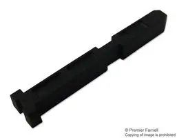 KEYING PLUG, HOUSING 175855-1