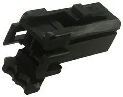 AUTOMOTIVE HOUSING, PLUG, 2POS 174463-2