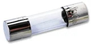 CARTRIDGE FUSE, TIME DELAY, 4A, 250V 0218004.HXP