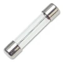 CARTRIDGE FUSE, SLOW BLOW, 5A, 250V 0313005.HXP