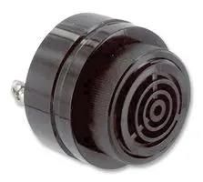 TRANSDUCER, PIEZO, 2.9KHZ, 80DBA, 28VDC SC628