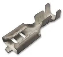 FEMALE QUICK DISCONNECT, 4.75MMX0.51MM 5-160431-2