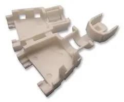 STRAIN RELIEF, MATE-N-LOK, 6WAY 794423-1