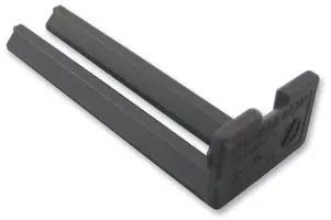 SECONDARY LOCK, 2.8 JPT, 18WAY 967634-1