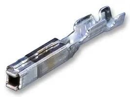 CONTACT, CRIMP, RECEPTACLE, 20-18AWG 1393366-1