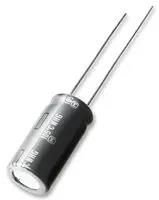 CAP, 3300┬╡F, 6.3V, 20% ECA0JHG332