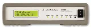 GATEWAY, LAN/GPIB/USB E5810B