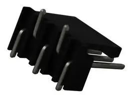 CONNECTOR, HEADER, 2.54MM, 5WAY 3-647166-5