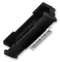 MICTOR R/A RECPT .062 038 ASY 5767044-1