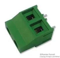 TB, WIRE TO BOARD, 2POS, 30-12AWG 796683-2