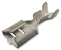 CONTACT, CRIMP, RECEPTACLE, 18-14AWG 42660-2