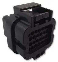 CONNECTOR, PLUG, SUPER SEAL, 26WAY 1473416-1