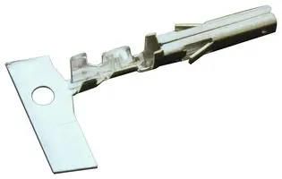 CONTACT, SOCKET, 22AWG, CRIMP 39-00-0434