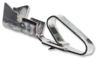 CONTACT, SOCKET, 18AWG, CRIMP 08-52-0112