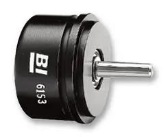 POSITION SENSOR, NON-CONTACT, 90D 6153V1A90L.25