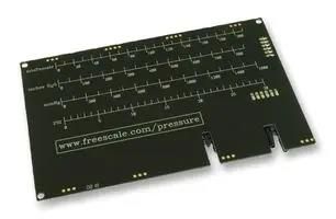 EVAL BOARD, PRESSURE SENSOR KITMPXSHOWEVK