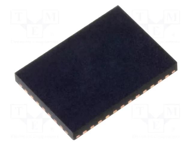 PMIC; DC/DC converter; Uin: 4.5÷38VDC; Uout: 0.8÷24VDC; QFN38; SMD Analog Devices LTC3859EUHFPBF