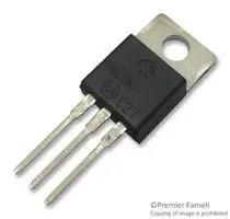 THYRISTOR, TRIAC, 800V, TO-220AB-3 MAC8NG