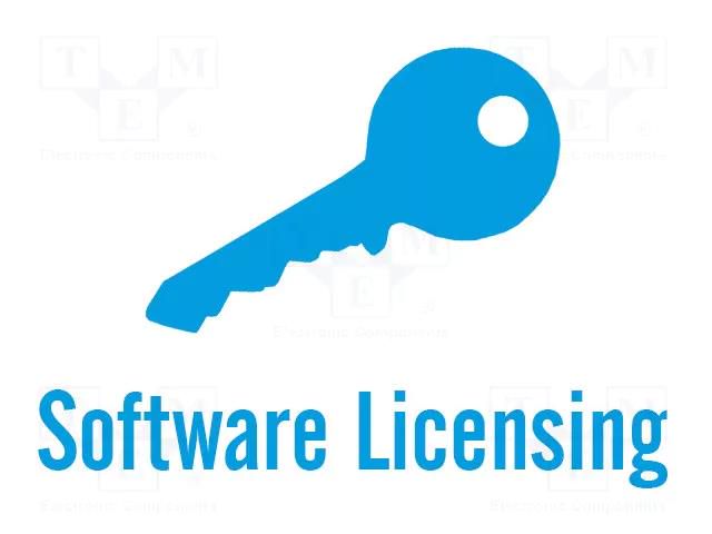 Software; Features: protocols analyse: I2C, SPI TELEDYNE LECROY HDO4K-SPIBUSTD