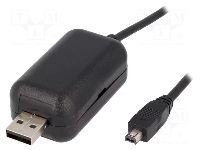 Programming device; Connection: cables; 1.5m APAR AR956